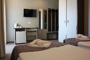 Hotel IMPERIAL RESORT & MEDISPA wakacje