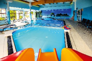 Hotel IMPERIAL RESORT & MEDISPA wakacje