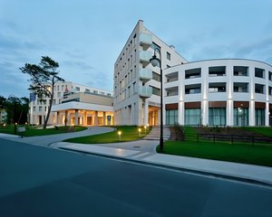 Interferie Hotel Medical SPA