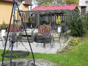 Hotel JANTAR wakacje