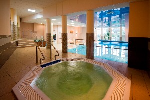 Hotel JANTAR wakacje