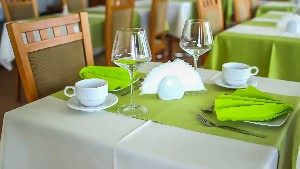 Hotel JANTAR wakacje