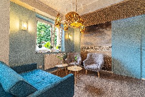 Hotel JANTAR wakacje