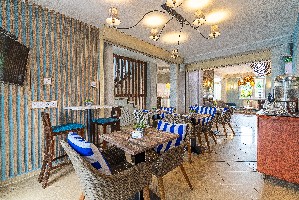 Hotel JANTAR wakacje