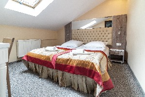 Hotel JANTAR wakacje