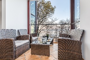 Hotel JANTAR wakacje