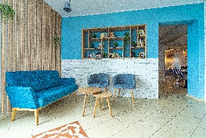 Hotel JANTAR wakacje