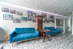 Hotel JANTAR wakacje