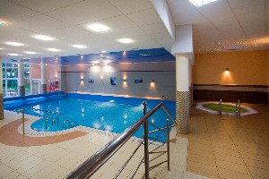 Hotel JANTAR wakacje