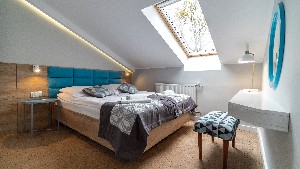 Hotel JANTAR wakacje