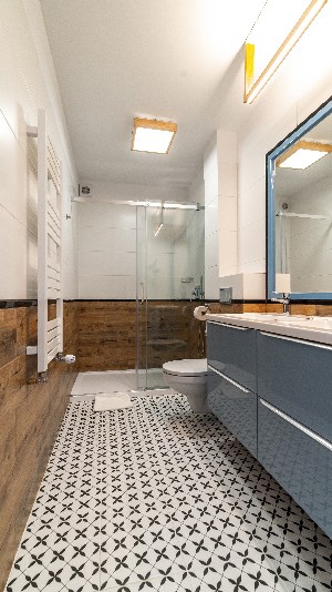 Hotel JANTAR wakacje