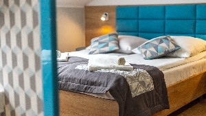 Hotel JANTAR wakacje