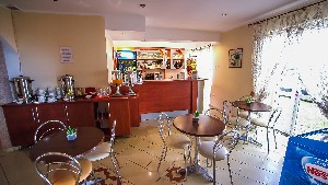 Hotel JANTAR wakacje