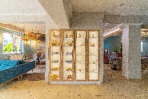 Hotel JANTAR wakacje