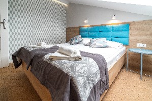 Hotel JANTAR wakacje