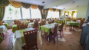 Hotel JANTAR wakacje