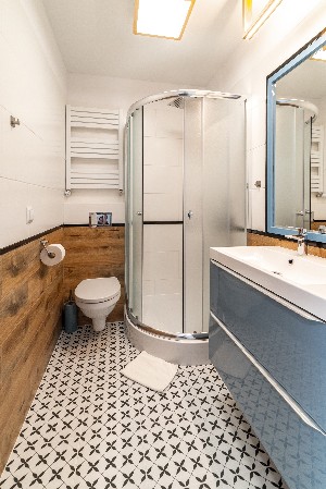 Hotel JANTAR wakacje