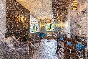 Hotel JANTAR wakacje