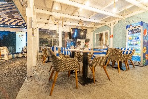 Hotel JANTAR wakacje