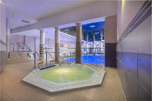 Hotel JANTAR wakacje