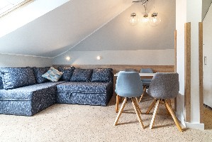 Hotel JANTAR wakacje