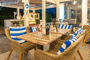 Hotel JANTAR wakacje