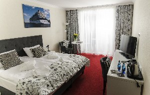 Hotel KAPITAN MEDI SPA wakacje