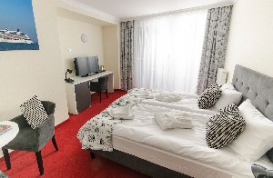 Hotel KAPITAN MEDI SPA wakacje