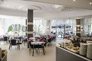 Hotel KAPITAN MEDI SPA wakacje