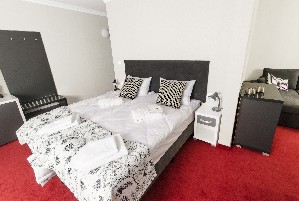 Hotel KAPITAN MEDI SPA wakacje