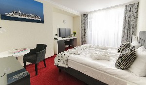 Hotel KAPITAN MEDI SPA wakacje