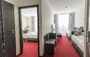 Hotel KAPITAN MEDI SPA wakacje
