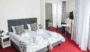 Hotel KAPITAN MEDI SPA wakacje