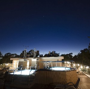 Hotel KAPITAN MEDI SPA wakacje