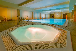 Hotel KRÓL PLAZA SPA & WELLNESS wakacje