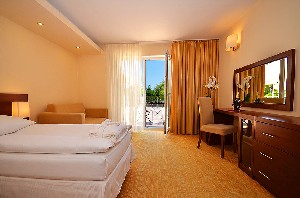 Hotel KRÓL PLAZA SPA & WELLNESS wakacje