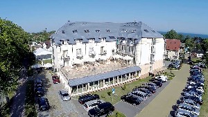 Hotel KRÓL PLAZA SPA & WELLNESS wakacje