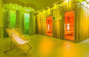 Hotel KRÓL PLAZA SPA & WELLNESS wakacje