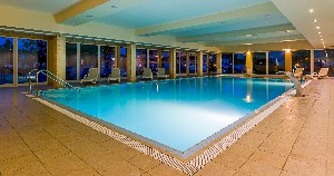 Hotel KRÓL PLAZA SPA & WELLNESS wakacje