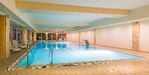Hotel KRÓL PLAZA SPA & WELLNESS wakacje