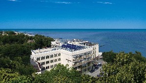 Hotel Lambert Medical SPA