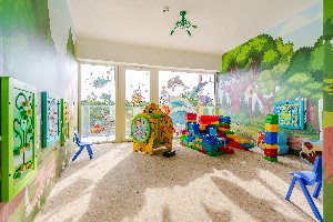 Hotel LINEA MARE RESORT wakacje