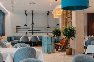 Hotel LINEA MARE RESORT wakacje