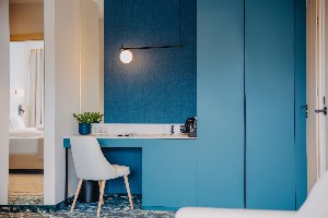 Hotel LINEA MARE RESORT wakacje