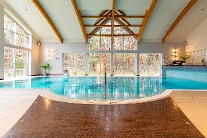 Hotel MARENA WELLNESS & SPA wakacje