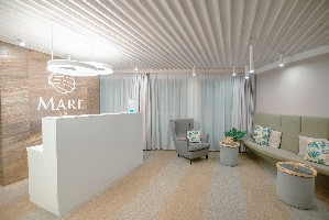 Hotel MARENA WELLNESS & SPA wakacje