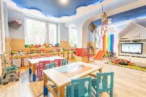 Hotel MARENA WELLNESS & SPA wakacje