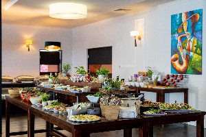 Hotel MARENA WELLNESS & SPA wakacje