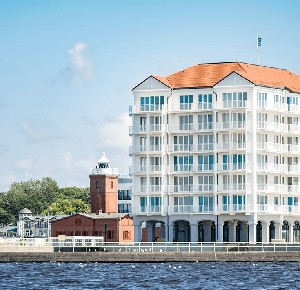 Apartmány