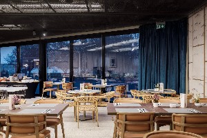 Hotel MARINE HOTEL BY ZDROJOWA wakacje